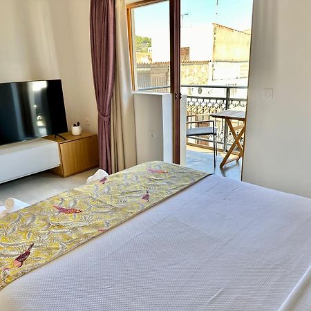 Queen Stella Luxury Homes Ретимно Экстерьер фото