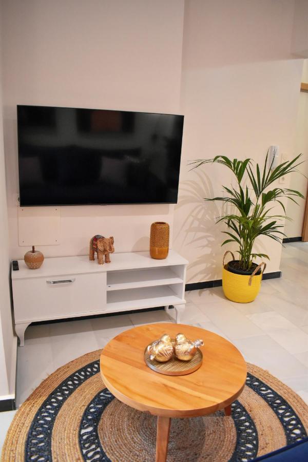 Queen Stella Luxury Homes Ретимно Экстерьер фото