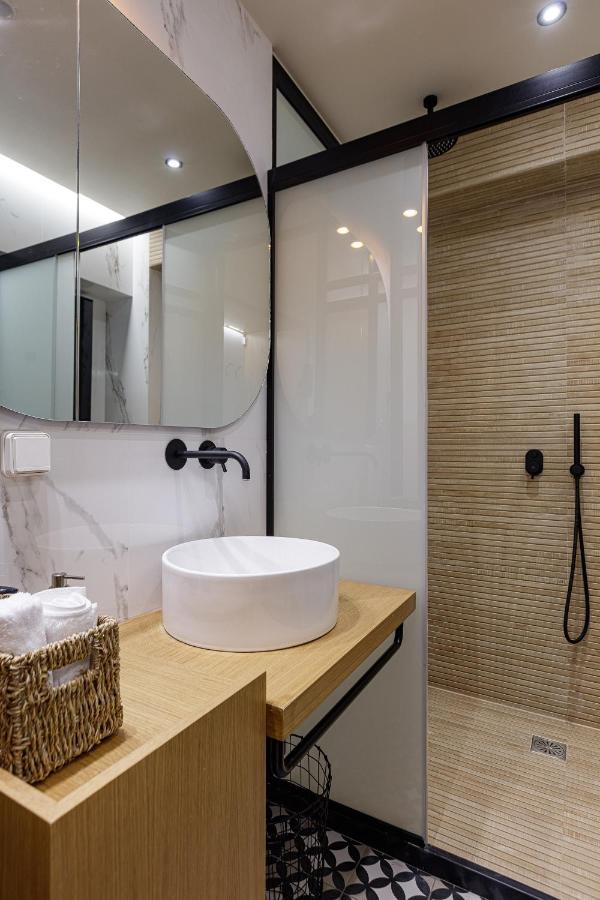 Queen Stella Luxury Homes Ретимно Экстерьер фото