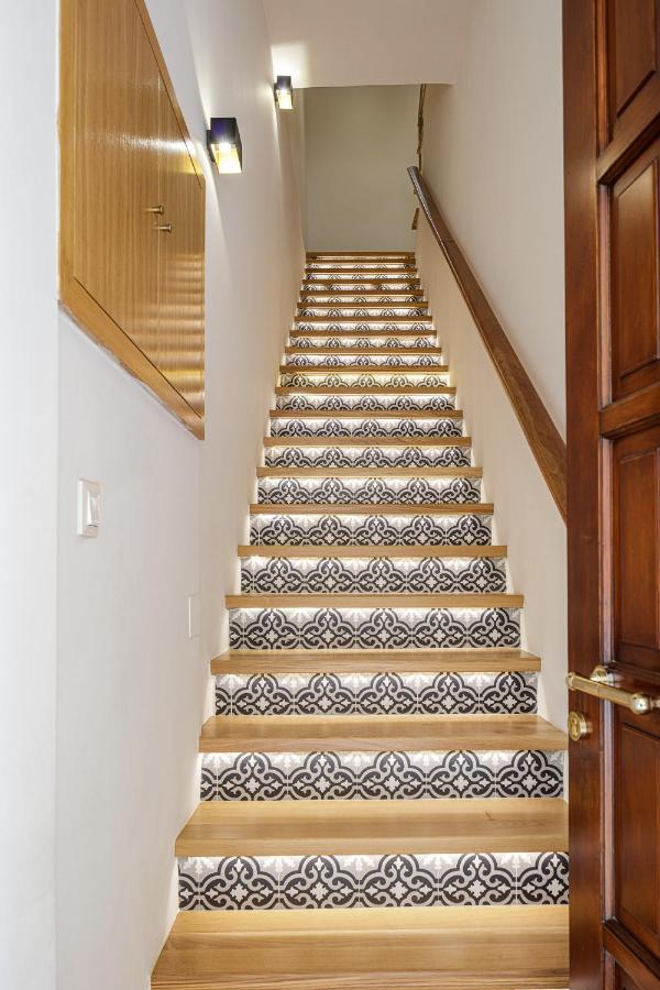 Queen Stella Luxury Homes Ретимно Экстерьер фото